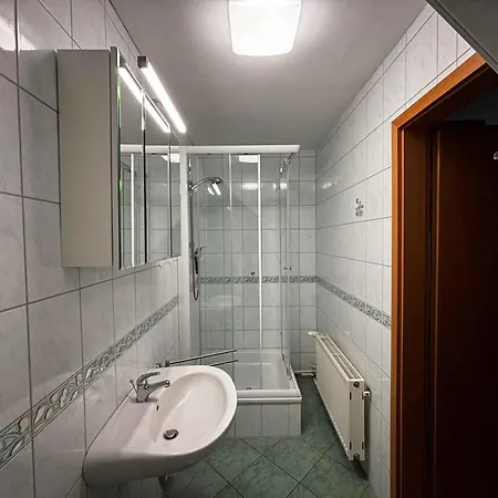 In - Insel Usedom 3207 Morgenitz