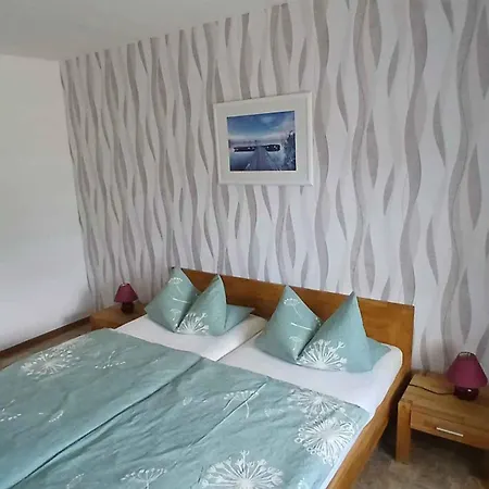 Διαμέρισμα In - Insel Usedom 3207 Morgenitz