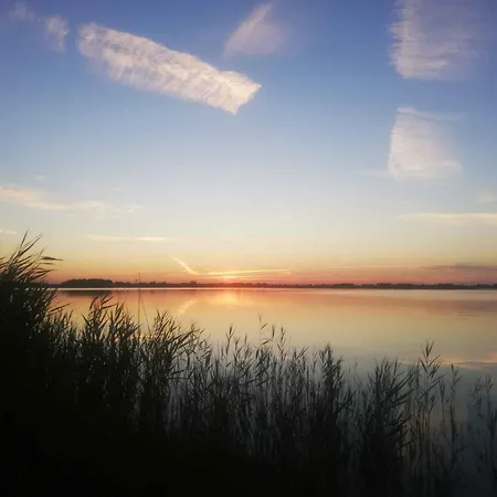 Διαμέρισμα In - Insel Usedom 3207 *