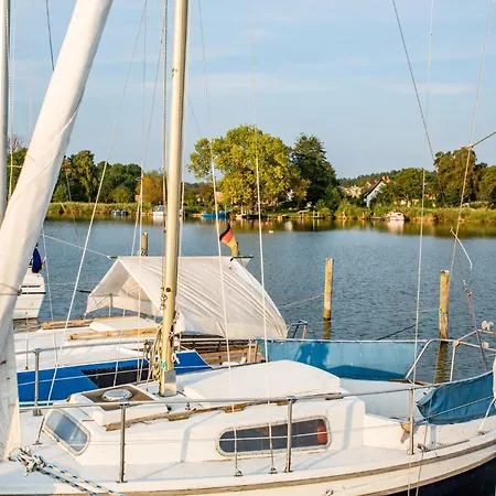 In - Insel Usedom 3207 شقة