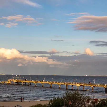 شقة In - Insel Usedom 3207